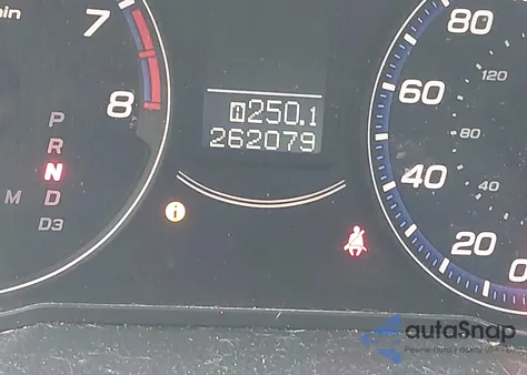 2006 Acura Tsx z USA, uszkodzony, nr VIN JH4CL96876C017602